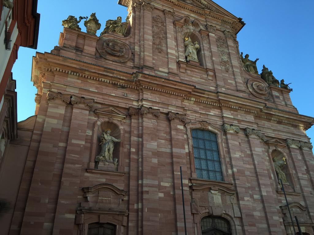 Im Herzen Der Altstadt Appartement
