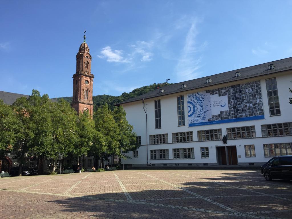 Im Herzen Der Altstadt Appartement