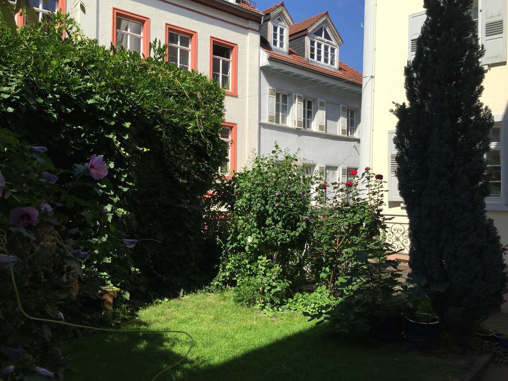 Appartement Im Herzen Der Altstadt