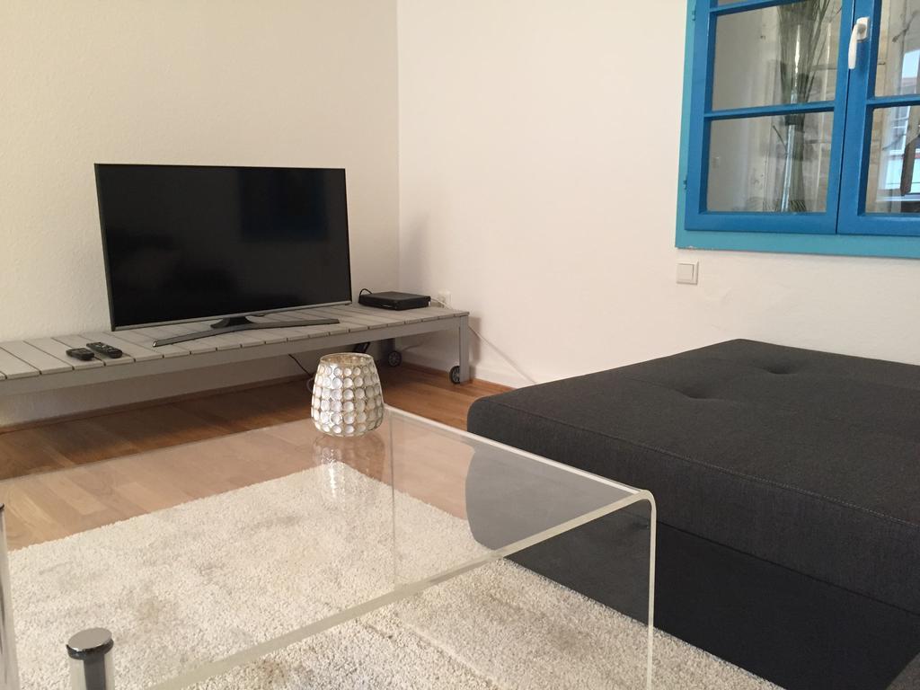 Im Herzen Der Altstadt Appartement