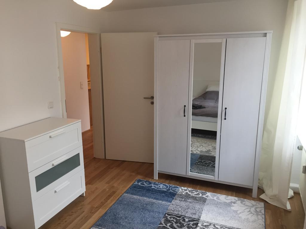 Appartement Im Herzen Der Altstadt *