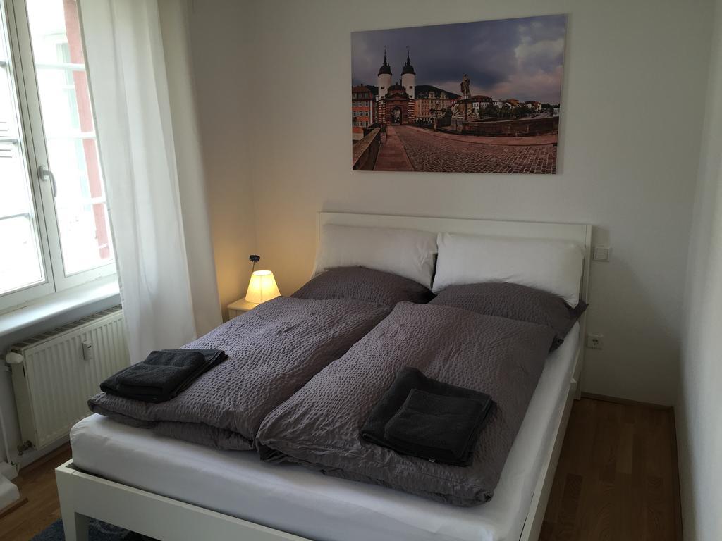 Appartement Im Herzen Der Altstadt